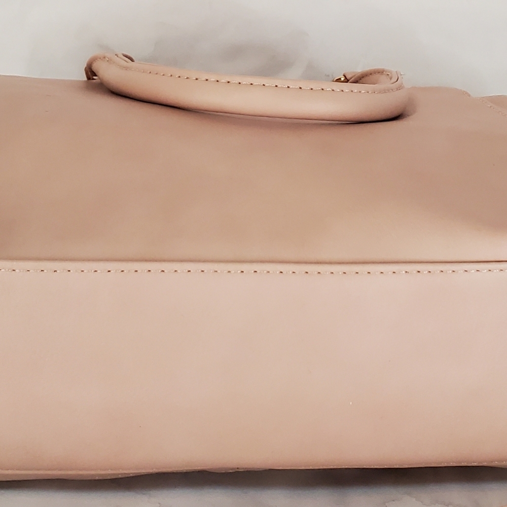 NEW W/ TAGS Rampage convertible bag - Picture 5 of 9